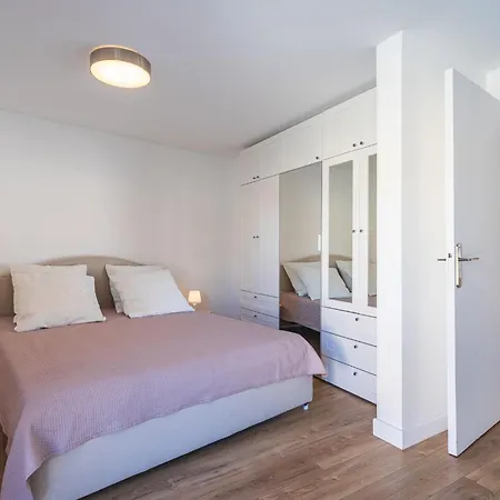 La Palmeraie-4 By Interhome * Cavalaire-sur-Mer
