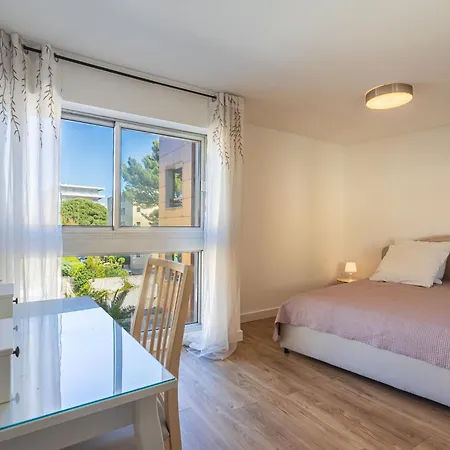 La Palmeraie-4 By Interhome Cavalaire-sur-Mer