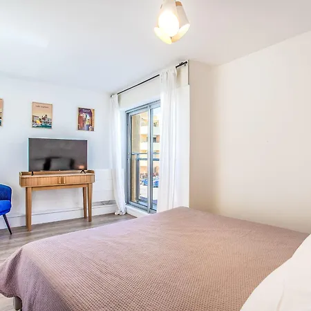 La Palmeraie-4 By Interhome * Cavalaire-sur-Mer