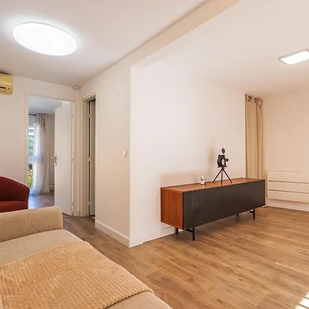 La Palmeraie-4 By Interhome * Cavalaire-sur-Mer