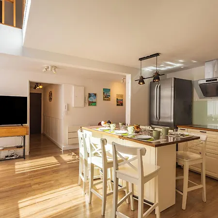 La Palmeraie-4 By Interhome *