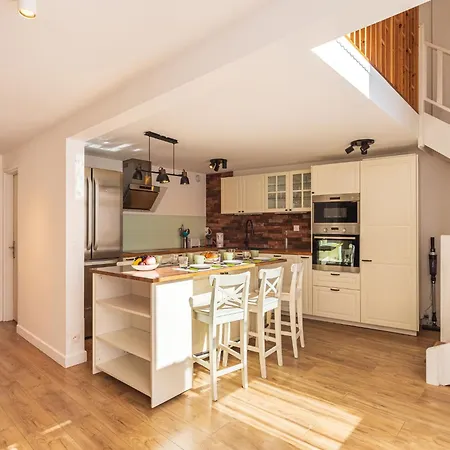 La Palmeraie-4 By Interhome Apartment Cavalaire-sur-Mer