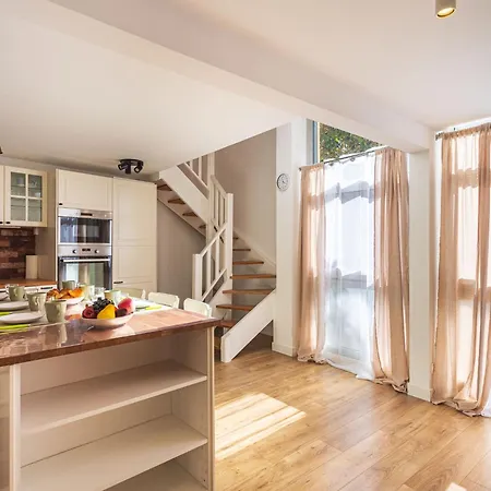 La Palmeraie-4 By Interhome *