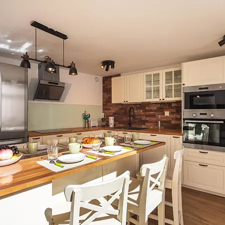Lägenhet La Palmeraie-4 By Interhome Cavalaire-sur-Mer
