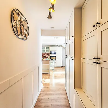 Apartment La Palmeraie-4 By Interhome *