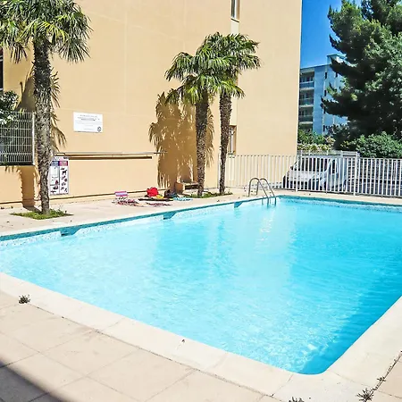 La Palmeraie-4 By Interhome
