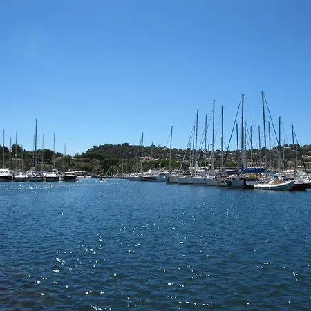La Palmeraie-4 By Interhome * Cavalaire-sur-Mer